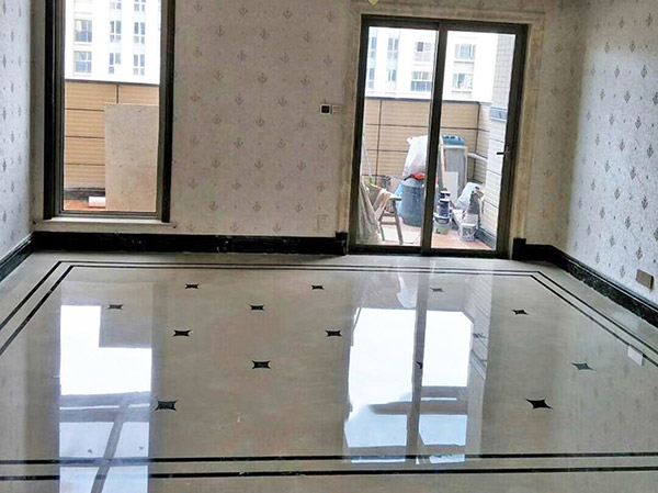 卡尔顿别墅大理石